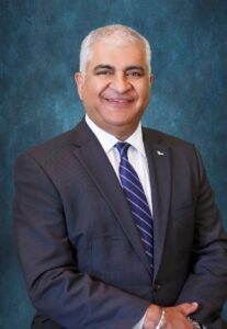 Mintoo, President of AIFDA